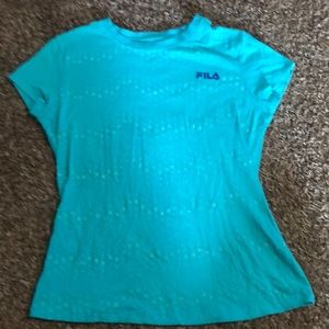 FILA shirt